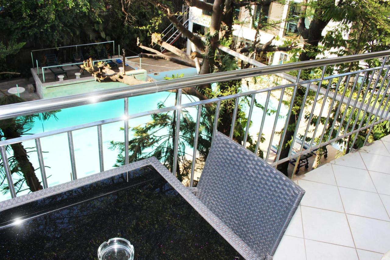 Sunny Garden Hotel Antananarivo Kültér fotó