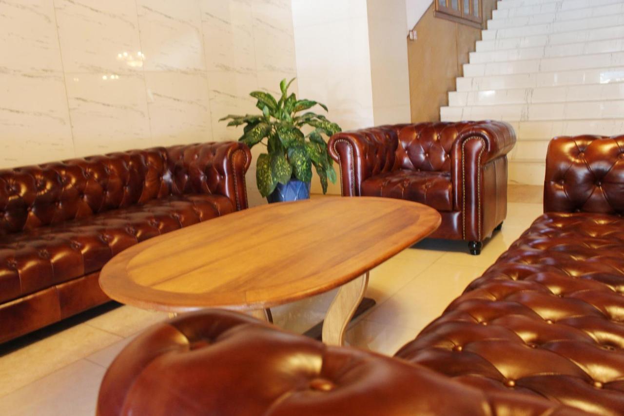 Sunny Garden Hotel Antananarivo Kültér fotó