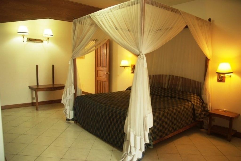 Sunny Garden Hotel Antananarivo Kültér fotó