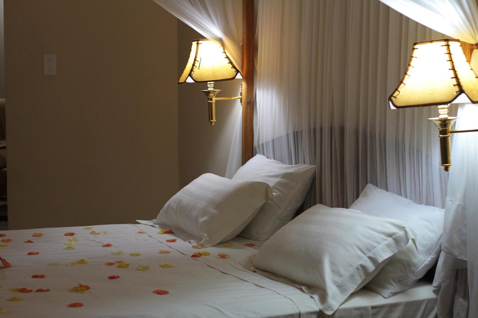 Sunny Garden Hotel Antananarivo Kültér fotó