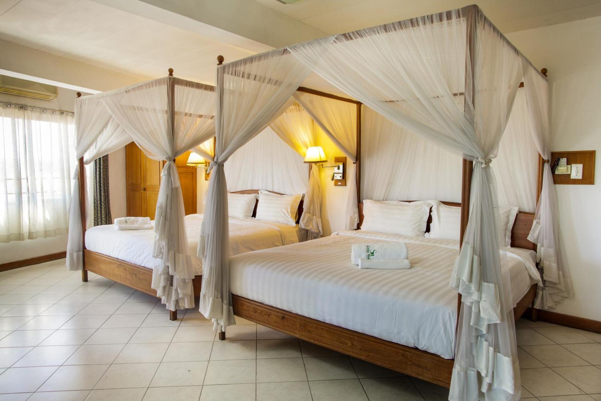 Sunny Garden Hotel Antananarivo Kültér fotó