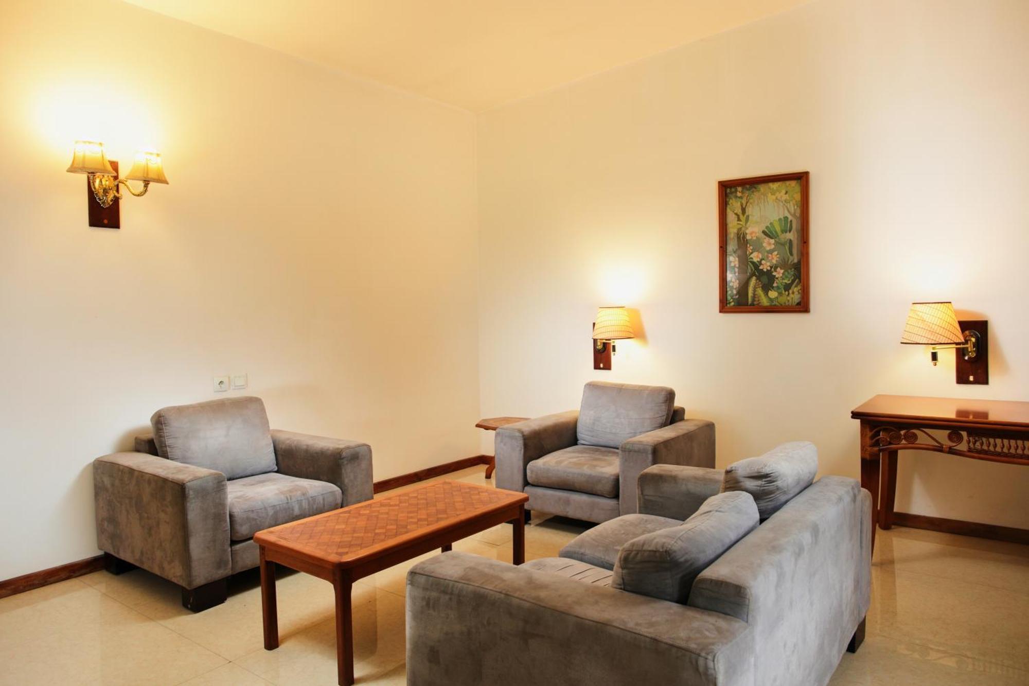 Sunny Garden Hotel Antananarivo Kültér fotó