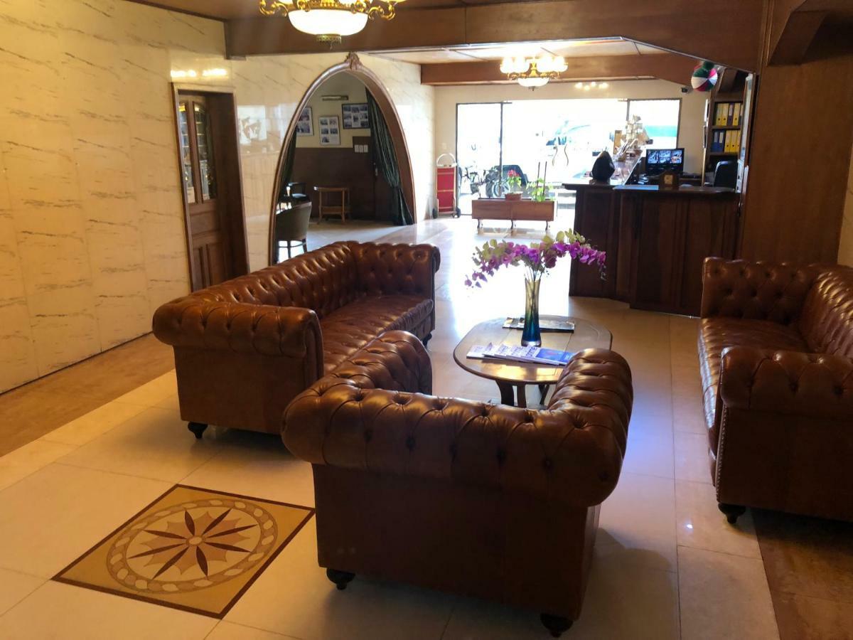 Sunny Garden Hotel Antananarivo Kültér fotó