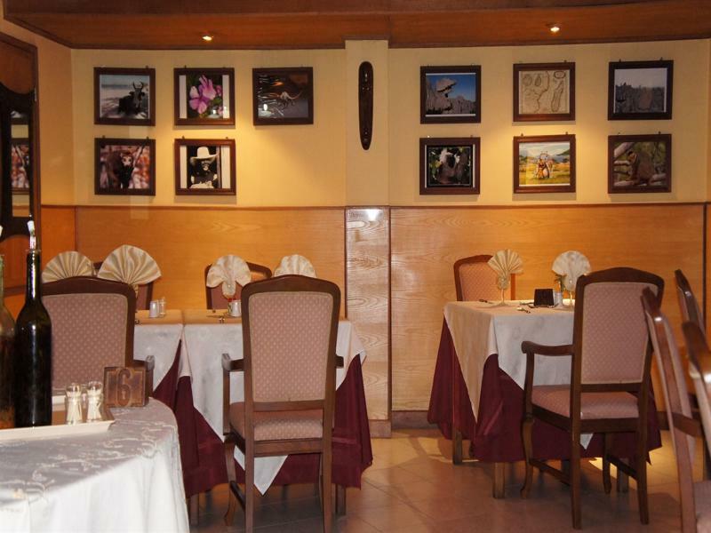 Sunny Garden Hotel Antananarivo Kültér fotó